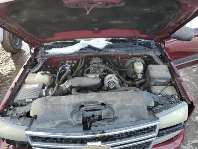 Photo 11 from auction – 2007 CHEVROLET SILVER1500 with VIN 2GCEK13V671151310