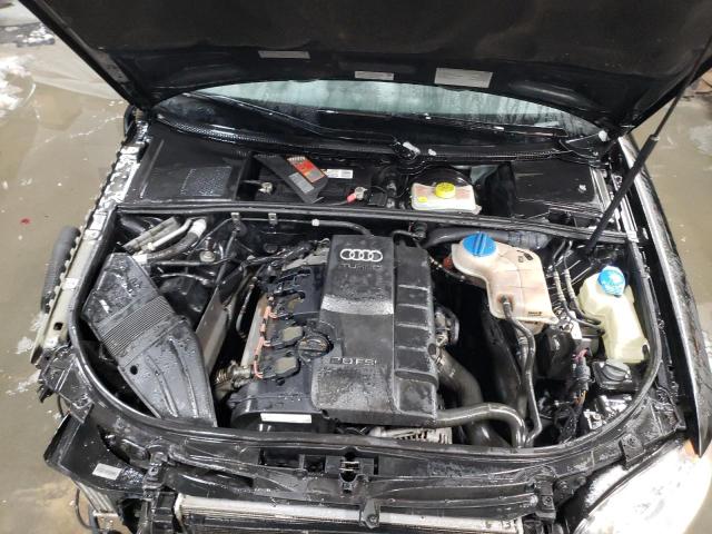 صورة رقم 11 من المزاد - 2008 AUDI A4 2.0T QU مع VIN WAUDF78E88A150238