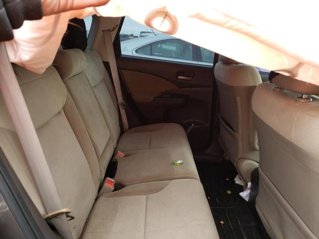 Photo 10 from auction – 2014 HONDA CR-V EX with VIN 3CZRM3H57EG703296