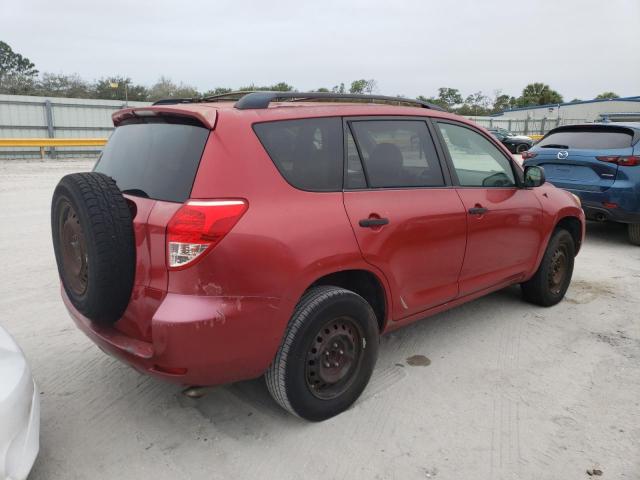 Photo 3 from auction – 2007 TOYOTA RAV4 with VIN JTMZD33V476030176