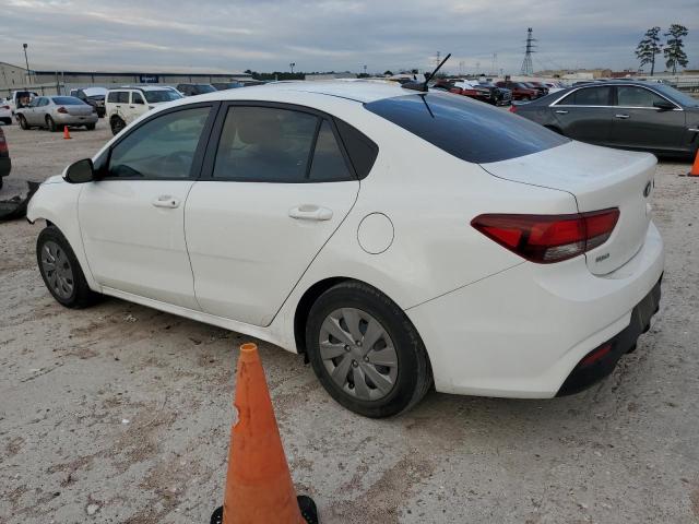 Photo 2 from auction – 2019 KIA RIO S with VIN 3KPA24AB3KE254429