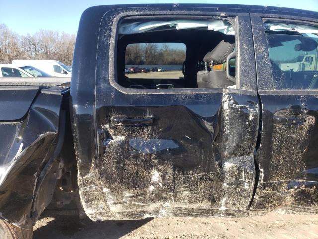 Photo 10 from auction – 2020 RAM 1500 BIG H with VIN 1C6SRFFT2LN399236
