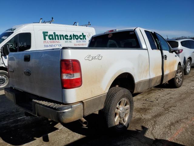 Photo 3 from auction – 2004 FORD F150 with VIN 1FTPX14584NA89797