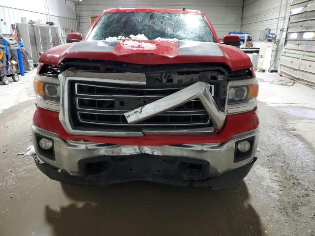 Photo 5 from auction – 2014 GMC SIERRA K15 with VIN 3GTU2UEH2EG411419