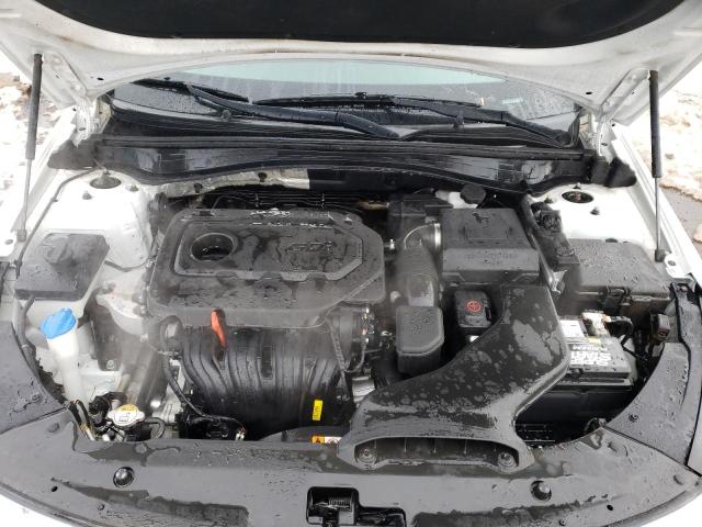 Photo 11 from auction – 2017 KIA OPTIMA LX with VIN 5XXGT4L32HG130133