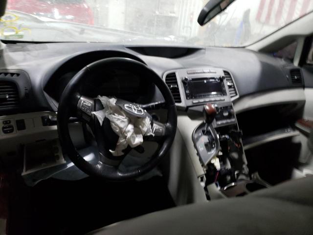 Photo 8 from auction – 2011 TOYOTA VENZA with VIN 4T3BK3BB2BU054854