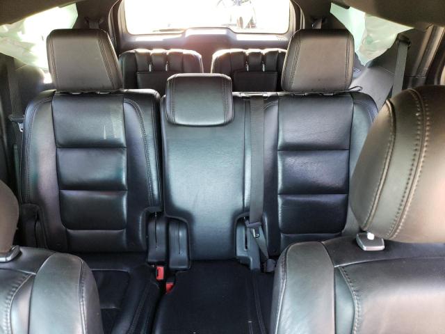 Photo 10 from auction – 2013 FORD EXPLORER X with VIN 1FM5K7D88DGB24003