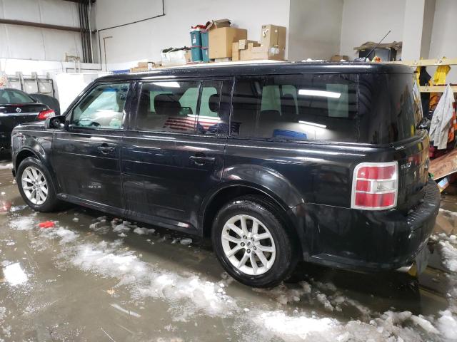 Photo 2 from auction – 2013 FORD FLEX SE with VIN 2FMGK5B83DBD20129
