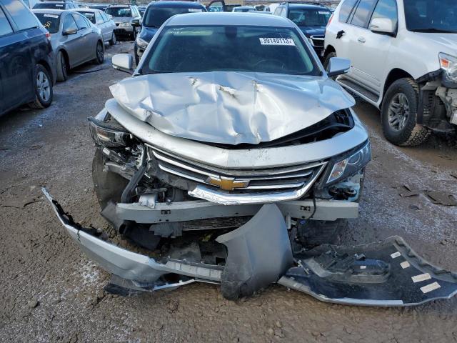 Photo 5 from auction – 2018 CHEVROLET IMPALA LT with VIN 1G1105SA8JU130487