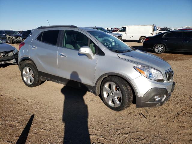 Photo 4 from auction – 2016 BUICK ENCORE with VIN KL4CJCSB1GB736173