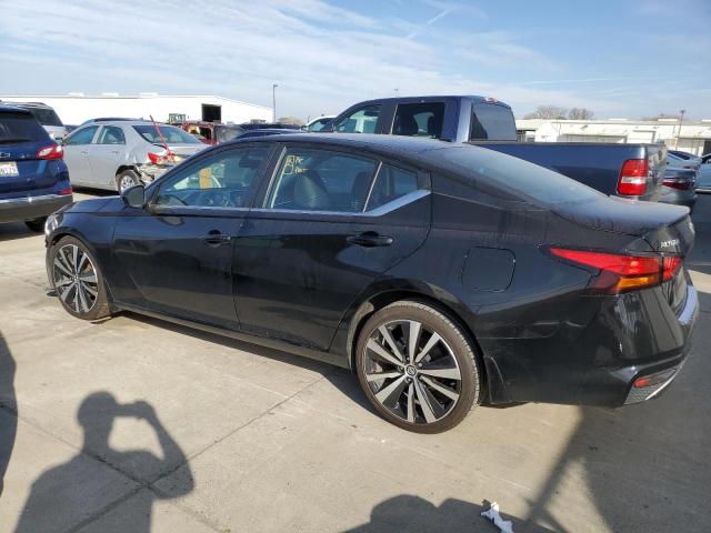Photo 2 from auction – 2019 NISSAN ALTIMA SR with VIN 1N4BL4CV8KN313372