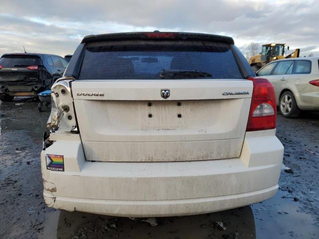 Photo 6 from auction – 2010 DODGE CALIBER with VIN 1B3CB1HA7AD615974