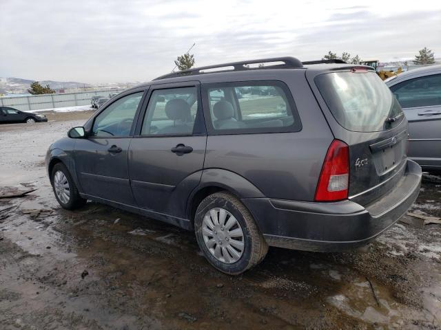 Photo 2 from auction – 2004 FORD FOCUS SE with VIN 1FAFP36344W158827