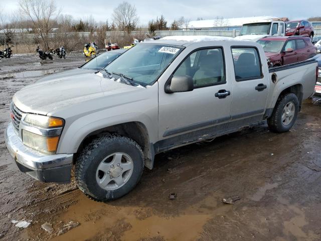 Photo 1 from auction – 2006 GMC CANYON with VIN 1GTDT138268232688