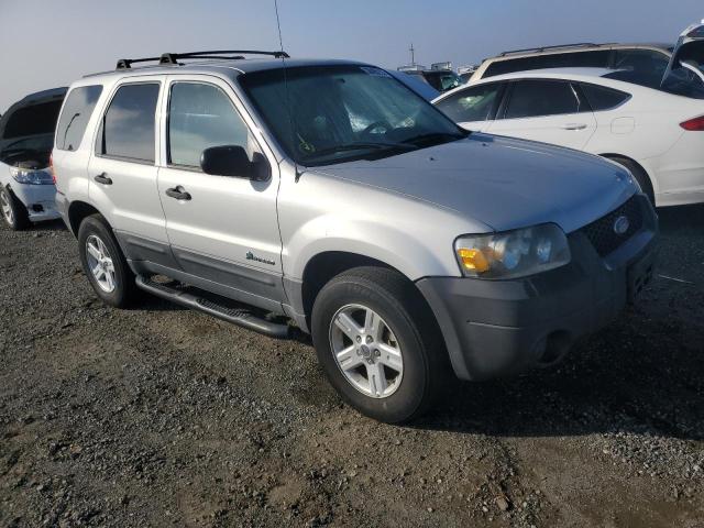 Photo 4 from auction – 2006 FORD ESCAPE HEV with VIN 1FMCU96H86KB80033