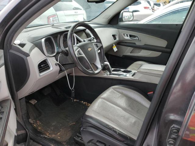 Photo 7 from auction – 2014 CHEVROLET EQUINOX LT with VIN 2GNFLHE39E6114748