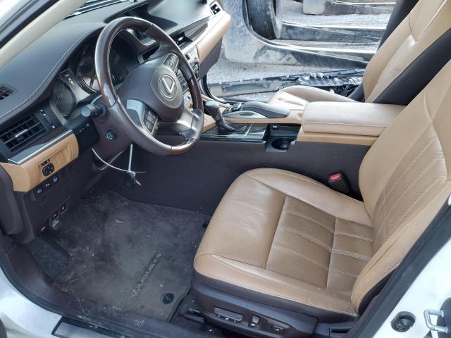 Photo 7 from auction – 2016 LEXUS ES 350 with VIN 58ABK1GG9GU035378