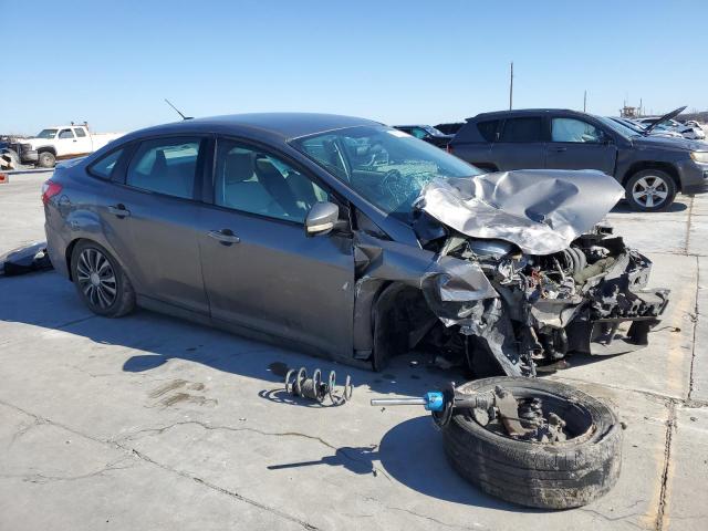 Photo 4 from auction – 2014 FORD FOCUS SE with VIN 1FADP3F26EL376396