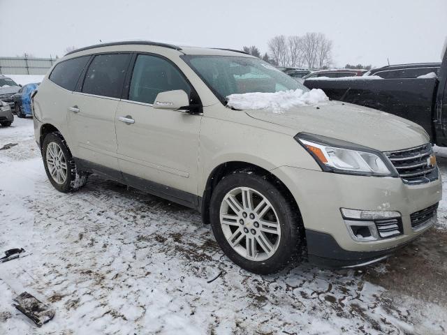 Photo 4 from auction – 2013 CHEVROLET TRAVERSE L with VIN 1GNKVGKD9DJ141515