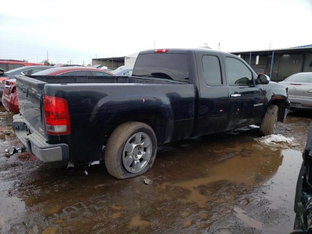 Photo 3 from auction – 2011 GMC SIERRA C15 with VIN 1GTR1VE08BZ318201