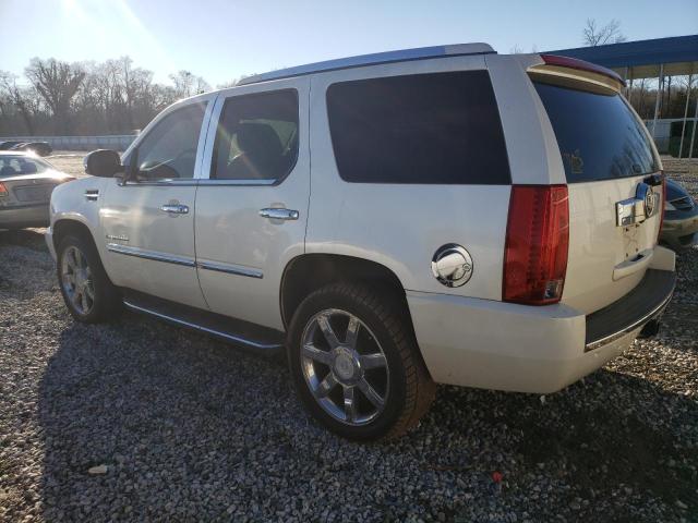 Photo 2 from auction – 2008 CADILLAC ESCALADE L with VIN 1GYFK63868R124347
