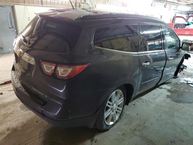 Photo 3 from auction – 2014 CHEVROLET TRAVERSE L with VIN 1GNKVGKD5EJ372431