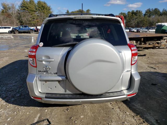 Фото 6 с аукциона – 2010 TOYOTA RAV4 с VIN 2T3BF4DV6AW064481