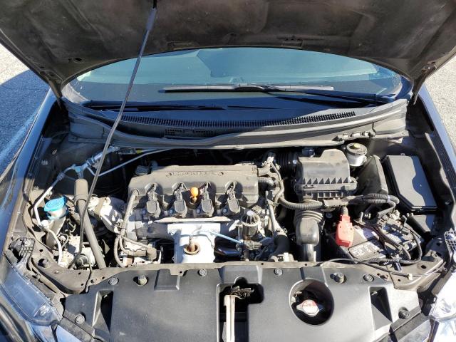 Photo 11 from auction – 2014 HONDA CIVIC EX with VIN 2HGFB2F89EH532543