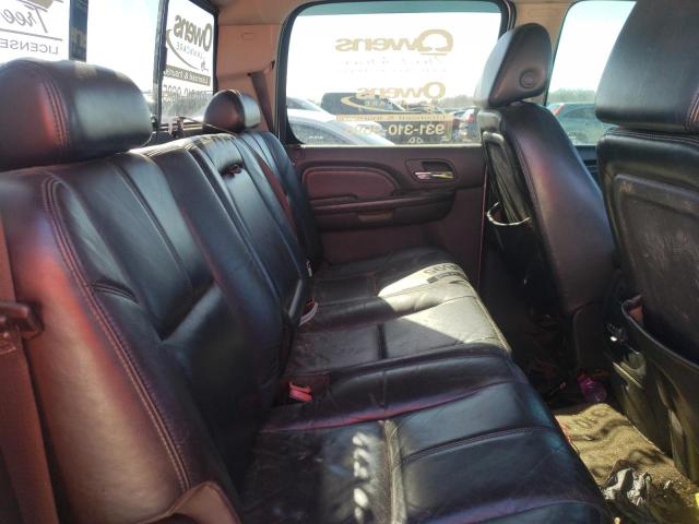 Photo 10 from auction – 2008 GMC NEW SIERRA with VIN 2GTEK638281212029