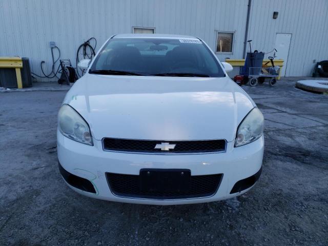 Photo 5 from auction – 2013 CHEVROLET IMPALA POL with VIN 2G1WD5E36D1226318