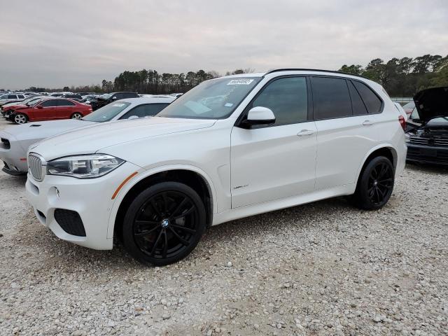 BMW X5 XDRIVE5 2018 with VIN 5UXKR6C59JL080213 - Photo from auction