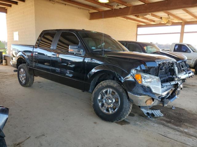 Photo 4 from auction – 2012 FORD F150 SUPER with VIN 1FTFW1EF7CKD91958