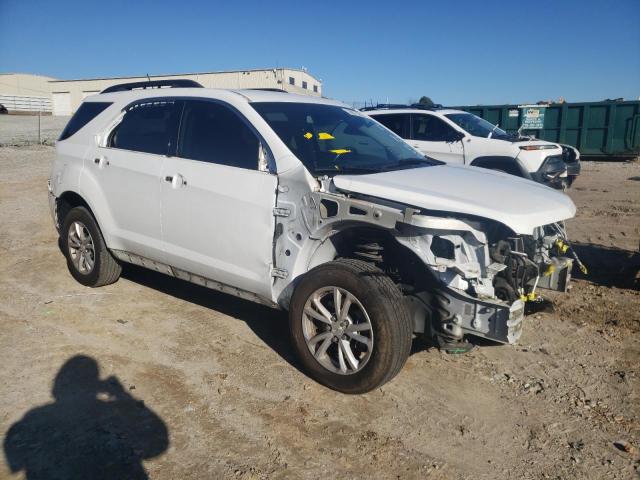 Photo 4 from auction – 2016 CHEVROLET EQUINOX LT with VIN 2GNALCEKXG1185185