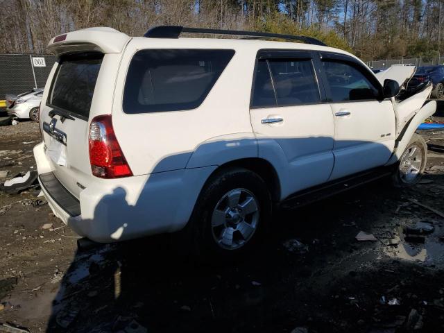 Photo 3 from auction – 2006 TOYOTA 4RUNNER SR with VIN JTEBU14R760083118