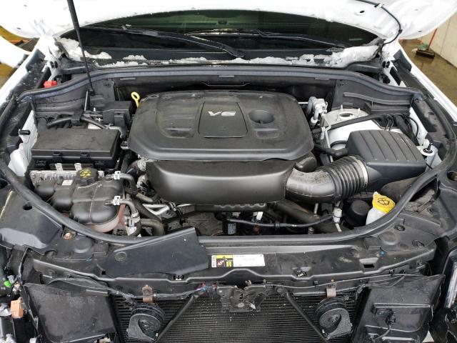 Photo 12 from auction – 2017 JEEP GRAND CHER with VIN 1C4RJFAG7HC927445