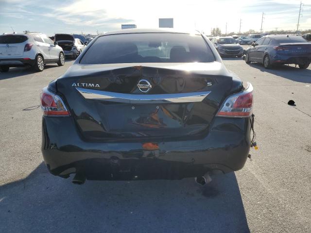 Photo 6 from auction – 2015 NISSAN ALTIMA 2.5 with VIN 1N4AL3AP7FC431991