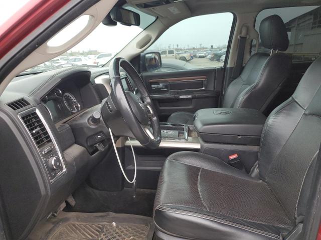 Photo 7 from auction – 2013 RAM 1500 LARAM with VIN 1C6RR6NT9DS654662
