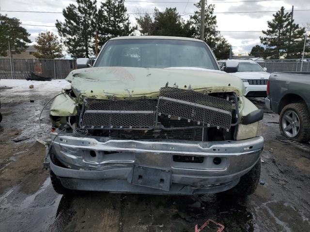 Photo 5 from auction – 1996 DODGE RAM 1500 with VIN 3B7HF13Z8TG106343