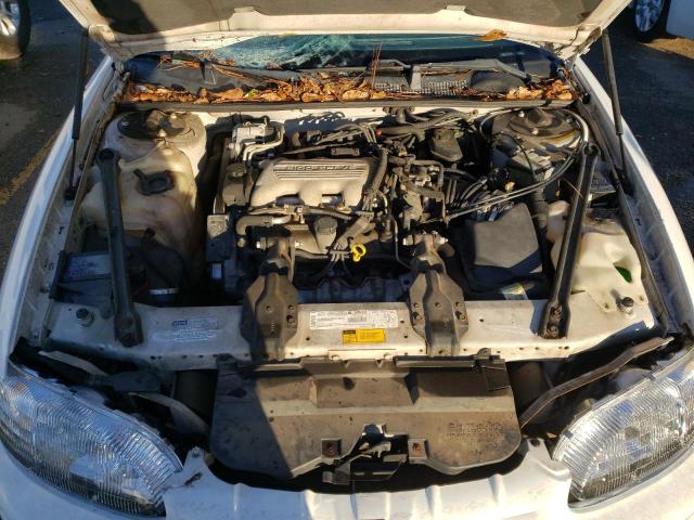 Photo 11 from auction – 1998 CHEVROLET LUMINA BAS with VIN 2G1WL52M2W9178711