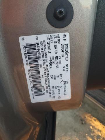 Photo 14 from auction – 2001 DODGE DURANGO with VIN 1B4HR28N61F526553