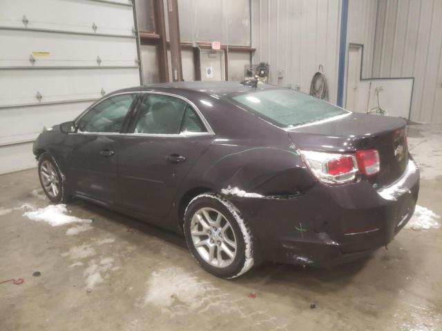 Photo 2 from auction – 2015 CHEVROLET MALIBU 1LT with VIN 1G11C5SL5FF127227