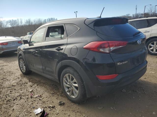 Photo 2 from auction – 2016 HYUNDAI TUCSON LIM with VIN KM8J3CA47GU250025