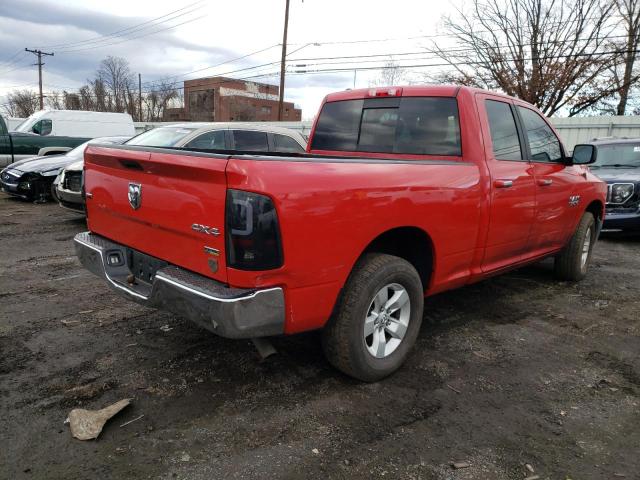 Photo 3 from auction – 2017 RAM 1500 SLT with VIN 1C6RR7GG7HS807535