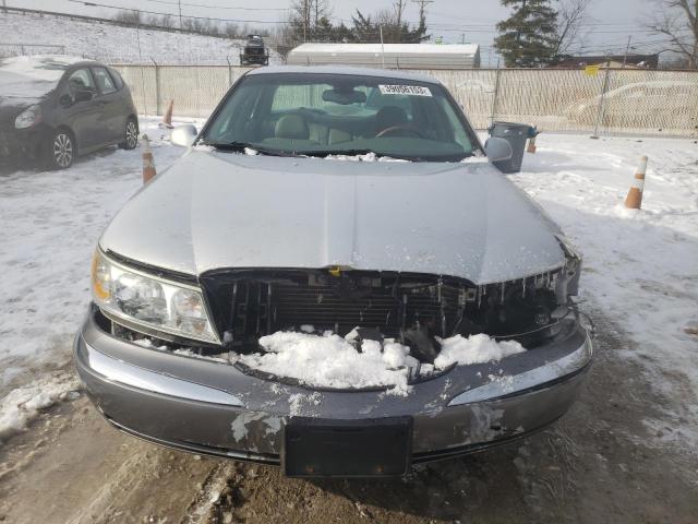 Foto 5 de la subasta – 2002 LINCOLN CONTINENTA con VIN 1LNHM97V52Y627256