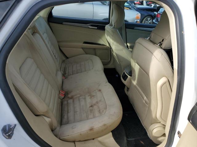 Photo 10 from auction – 2014 FORD FUSION SE with VIN 3FA6P0LU7ER158708