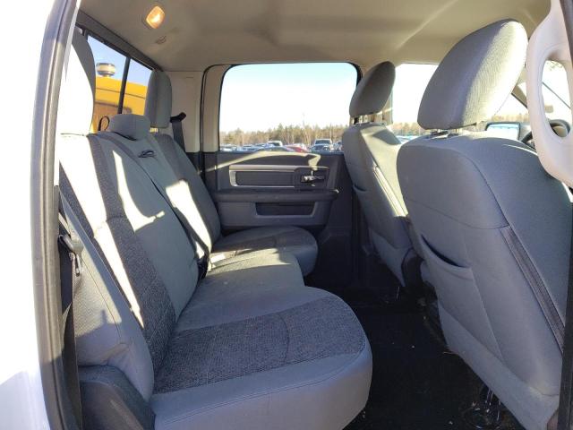 Photo 10 from auction – 2016 RAM 1500 SLT with VIN 1C6RR7LT0GS406734