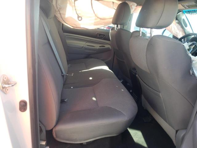 Photo 10 from auction – 2015 TOYOTA TACOMA DOU with VIN 3TMLU4EN7FM202871