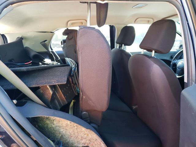 Photo 10 from auction – 2010 TOYOTA SCION XD with VIN JTKKU4B4XA1000953