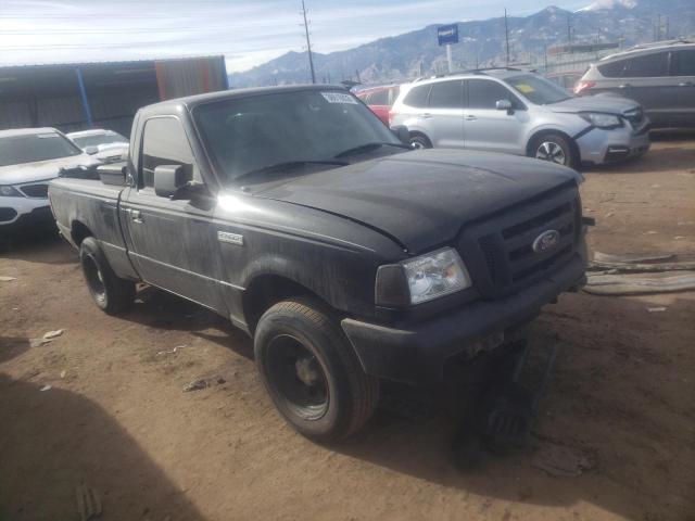 Photo 4 from auction – 2010 FORD RANGER with VIN 1FTKR1AD6APA75588