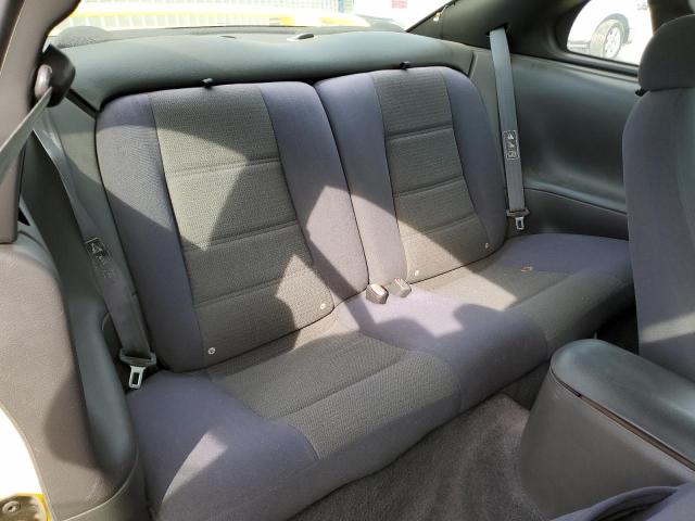 Photo 10 from auction – 2003 FORD MUSTANG with VIN 1FAFP40413F384748
